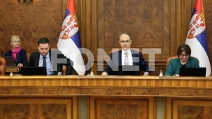 Macut sutra u Antaliji